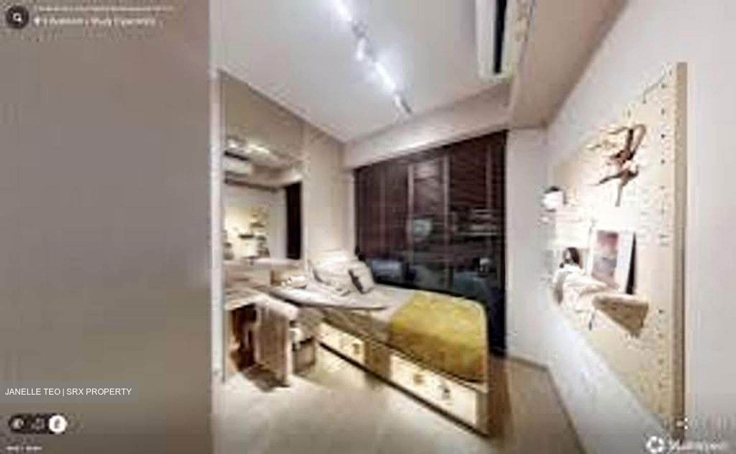 Hillock Green (D26), Apartment #628812311